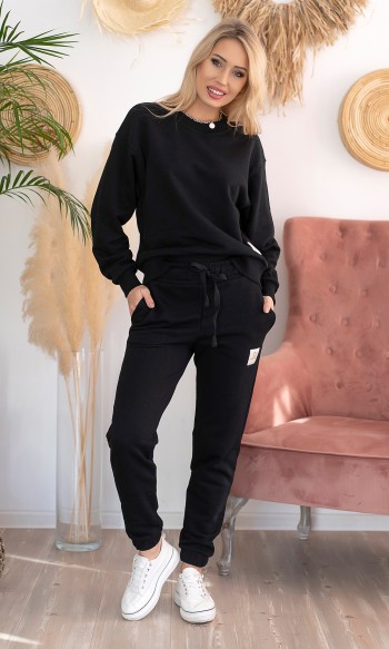 Kelnės Lou