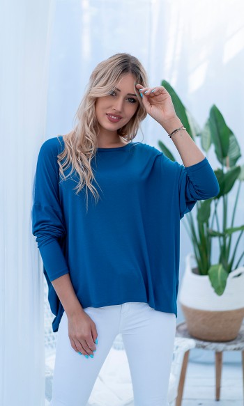 Blouse Daria (sleeve 1/1)