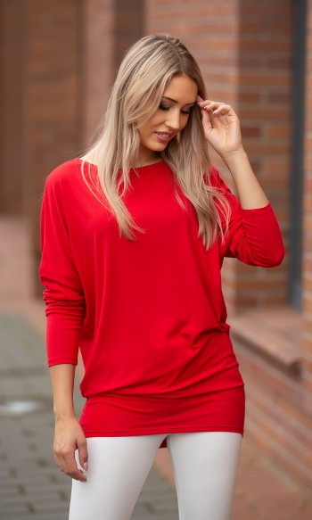 Tunic Daniela (sleeve 1/1)