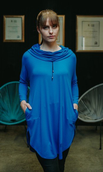 Tunic Dori (sleeve 1/4)