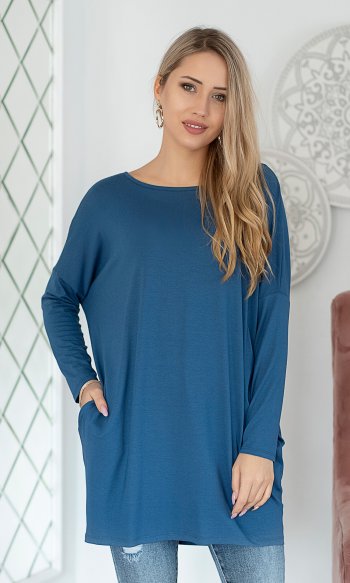 Tunic Jeny (sleeve 1/1)