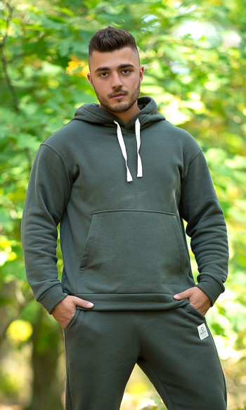 Sweatshirt Mieszko