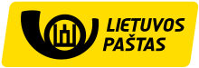 Lietuvos paštas